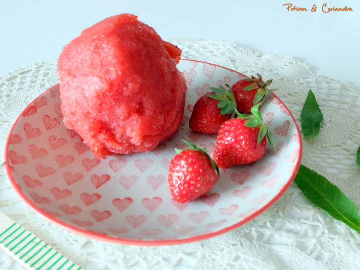 sorbet fraise verveine (3)